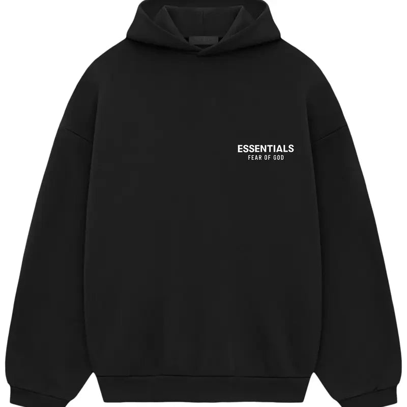Essentials Fleece Hoodie