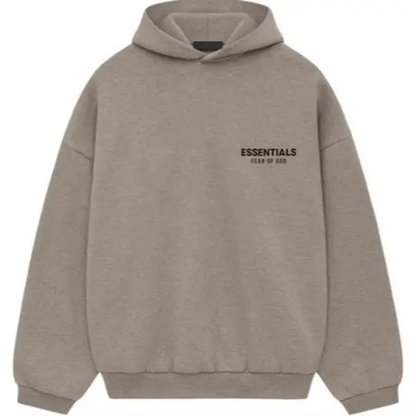 Fear of God Essentials Fleece Hoodie