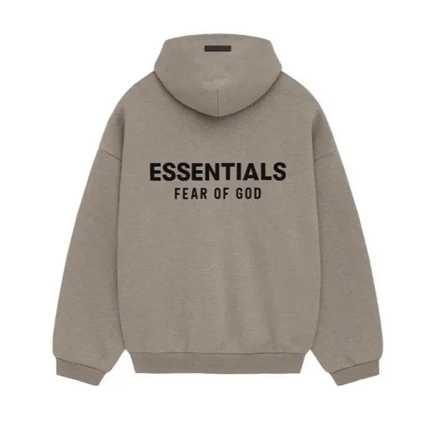 Fear of God Essentials Fleece Hoodie