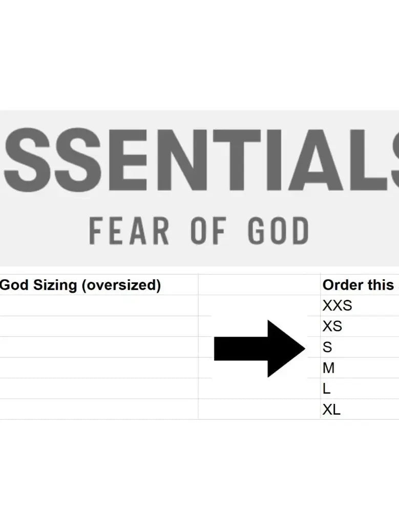 ESSENTIALS FEAR OF GOD Dark Oatmeal Fleece Hoodie