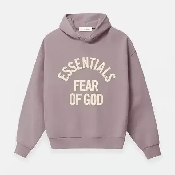 Fear of God Essentials Kids,Teen Hoodie