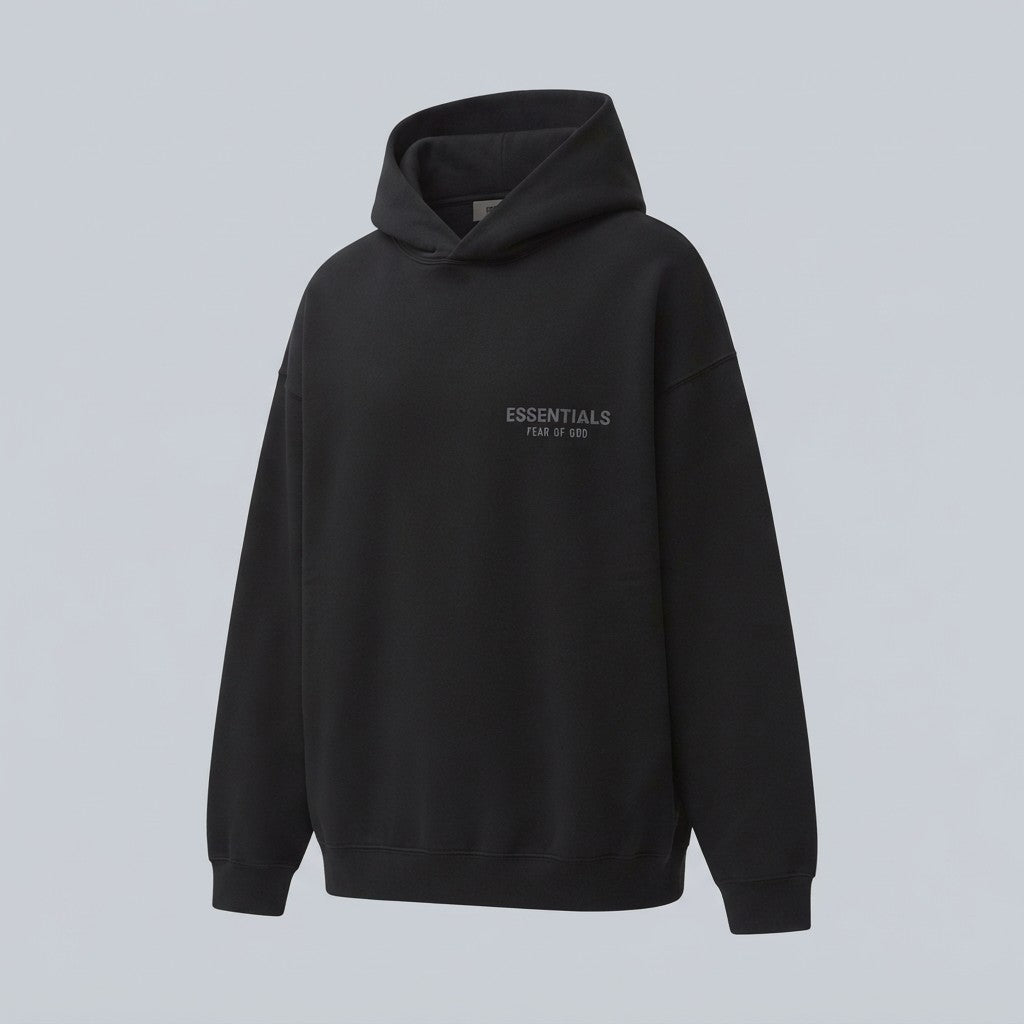 Essentials Fleece Hoodie