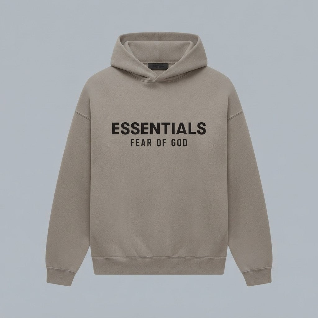 Fear of God Essentials Fleece Hoodie