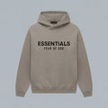 Fear of God Essentials Fleece Hoodie